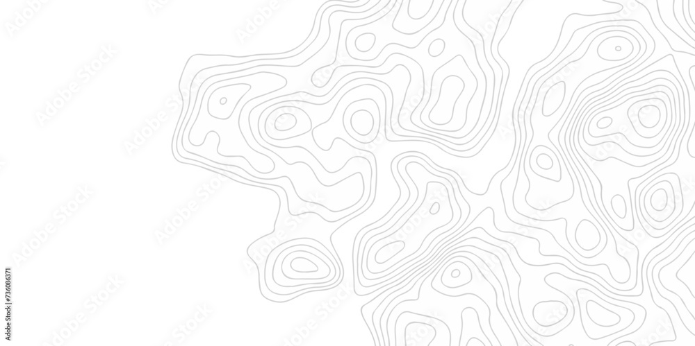 Abstract pattern with lines seamless pattern and topography map and counter map. abstract sea map and mounte map area space geometrics line technology topo landscape grid map texture.