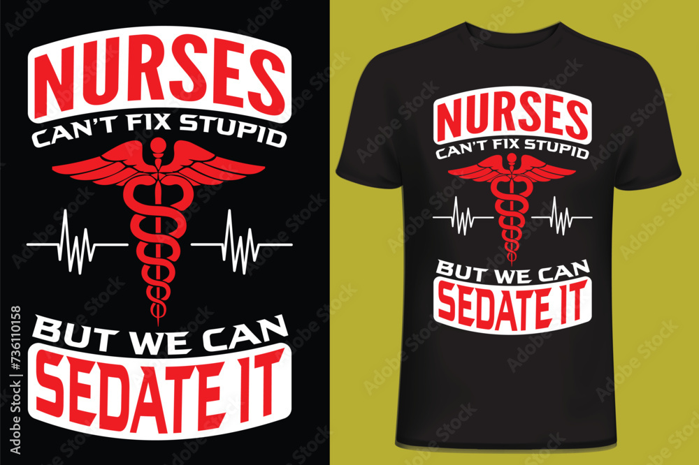 Collection of then vector nurse T-shirt Designs, Nurse T-shirt Design set, Vintage Nurse T-shirt Design collection, Typography Nurse T-shirt Collection, Retro style vector T-shirt Collection Collection of then vector nurse T-shirt Designs, Nurse T-shirt Design set, Vintage Nurse T-shirt Design collection, Typography Nurse T-shirt Collection, Retro style vector T-shirt Collection