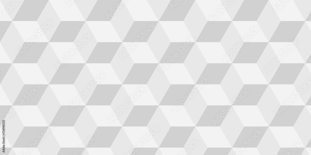 Abstract geometric background with triangles. White vector cube seamless pattern geometric design. Square shape cube. Cubic shapes vector symbol. Abstract geometric background with triangles. White vector cube seamless pattern geometric design. Square shape cube. Cubic shapes vector symbol.