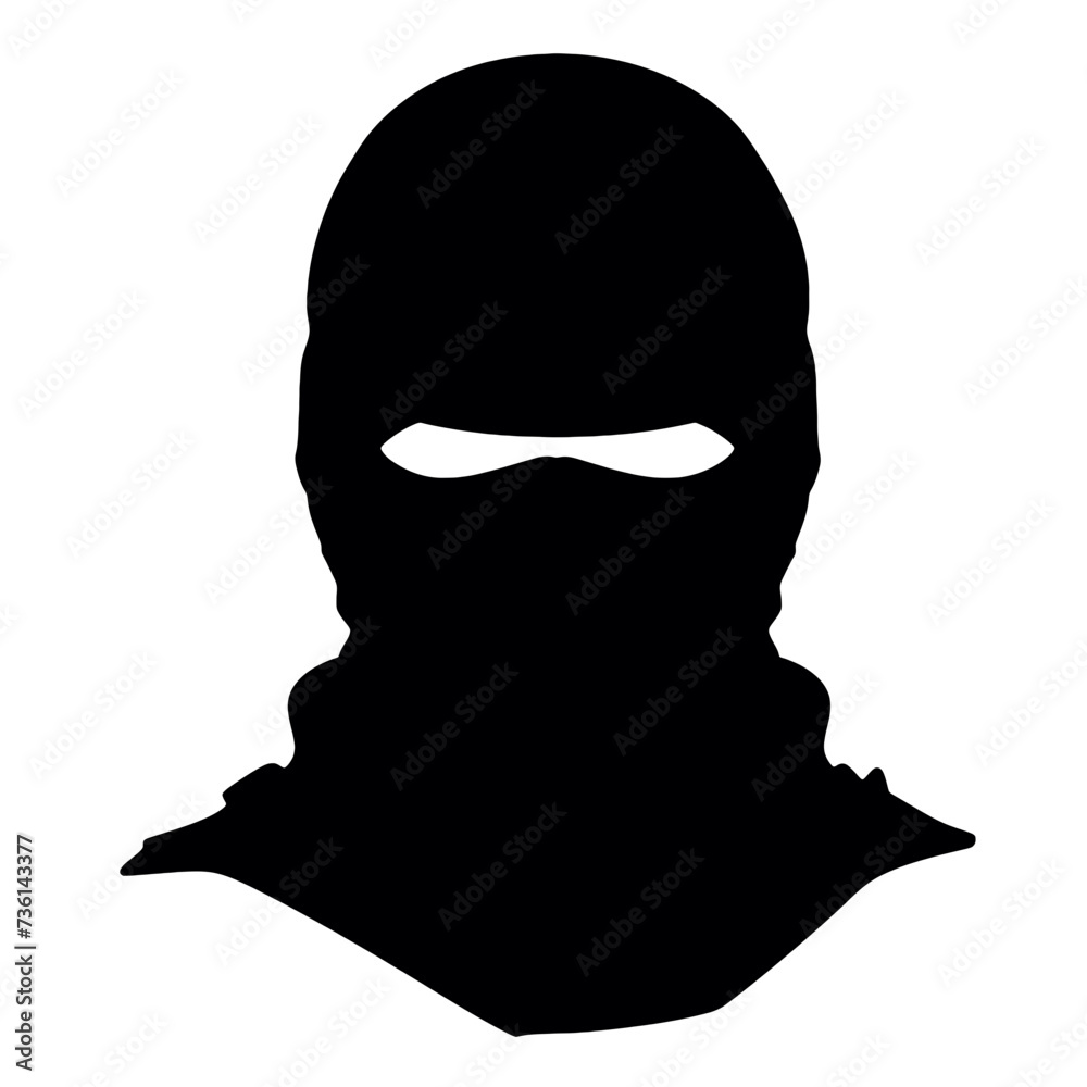 ninja silhouette ninja silhouette