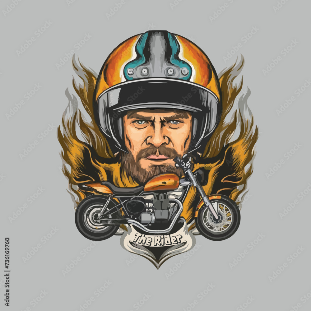 The Rider The Rider