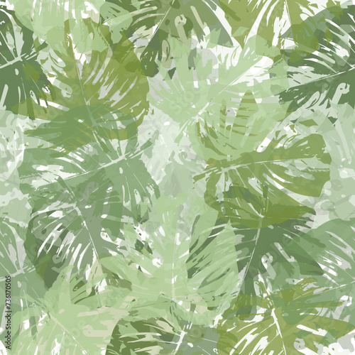 Pastel colors. Print  background  textile  template  vector