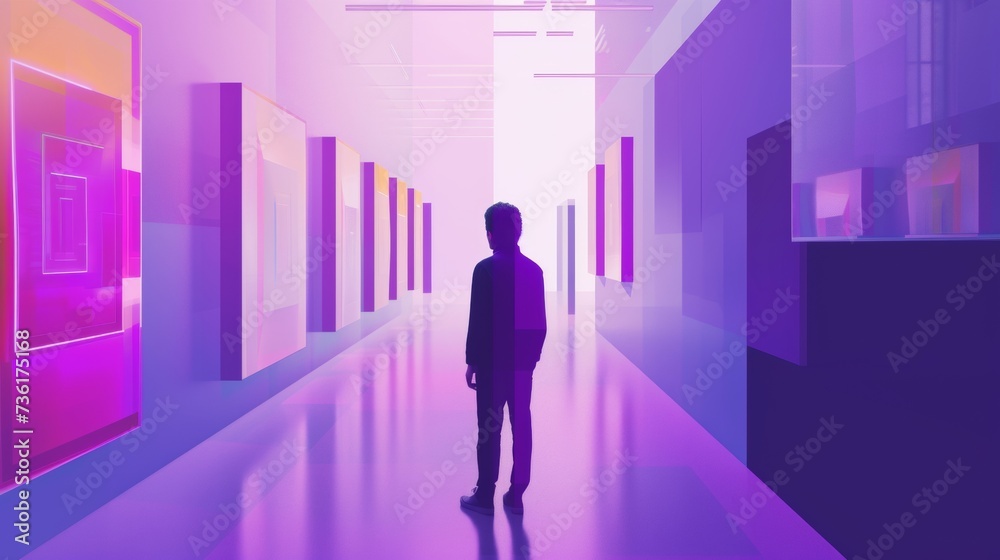 Digital Art Galleries: Virtual Masterpieces and conceptual metaphors of Virtual Masterpieces Digital Art Galleries: Virtual Masterpieces and conceptual metaphors of Virtual Masterpieces