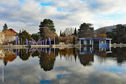 Am Horbachsee photo