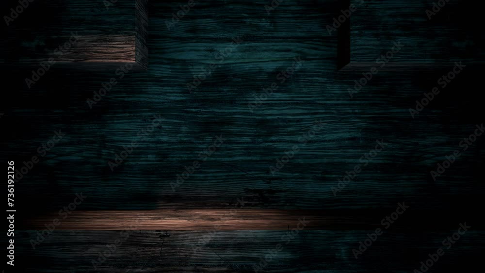 Grungy Wooden Background 04