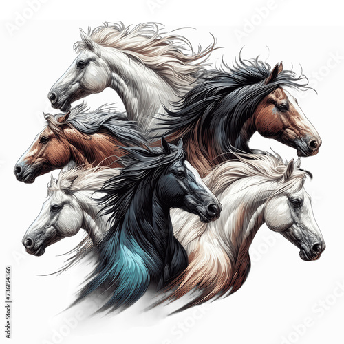 horse png, horse png for women, save a horse ride a cowboy png, horse riding png, girls horse png, horse png for girls, womens horse png, horse png for men, brooms are for amateurs horse png © Ikram