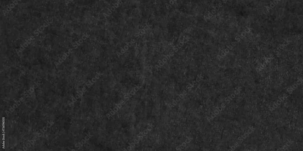 Abstract grunge black decorative dark stucco wall background Modern design with stucco wall background grunge dark and concrete wall texture background 