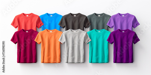 Our fashion t-shirt allows you to showcase your individuality with effortless style.