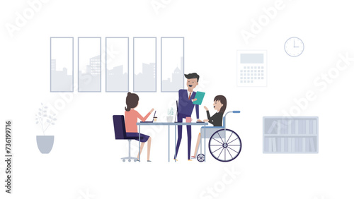 障害者雇用とダイバーシティを推進する企業