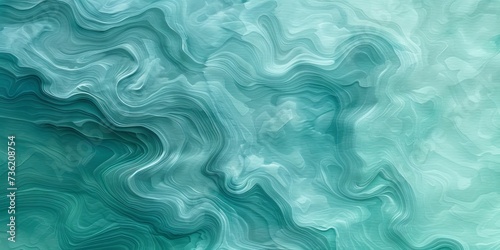 dark blue teal water watercolor background, blue wave sea underwater watercolor, blue topografi sea watercolor