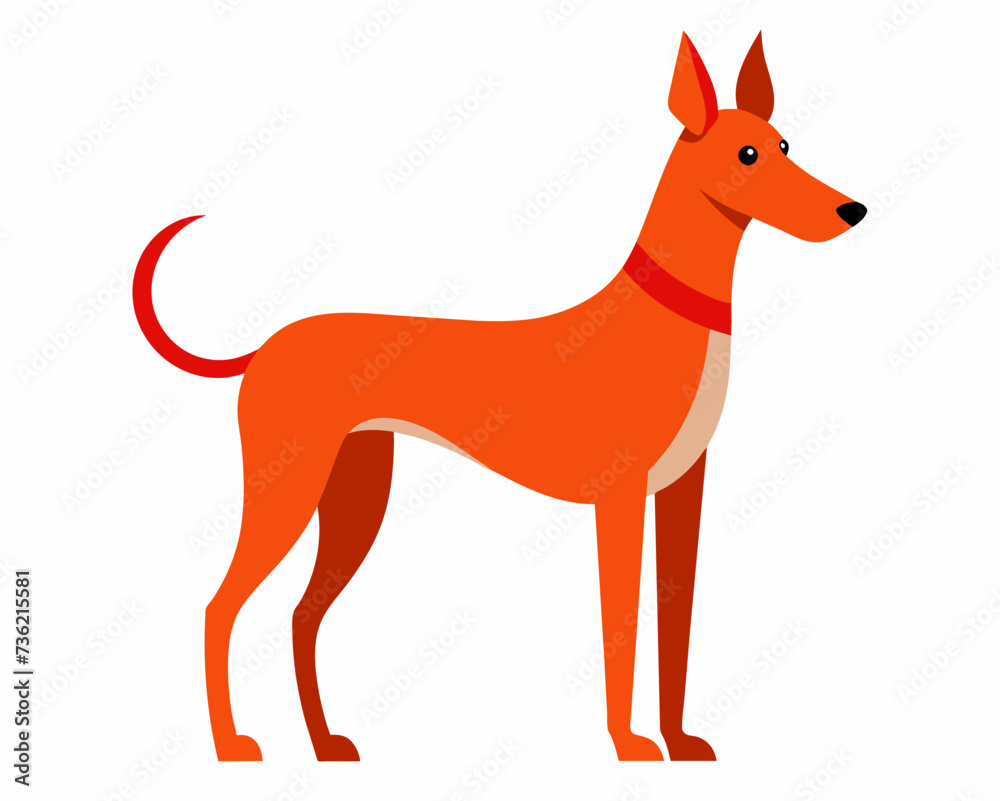 dog pet pup puppy cur vector illustration cartoon pretty cute perfect beautiful amazing doggy hound mongrel mutt pooch tyke