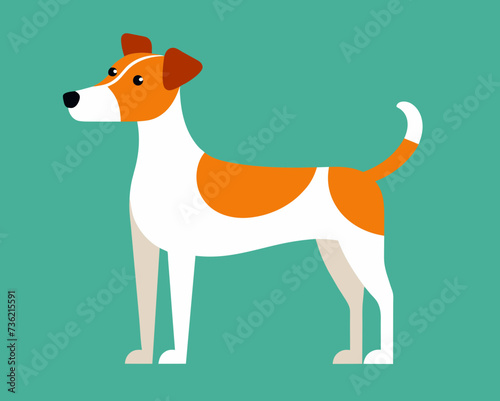 dog pet pup puppy cur vector illustration cartoon pretty cute perfect beautiful amazing doggy hound mongrel mutt pooch tyke