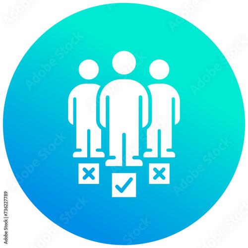 SELECTION