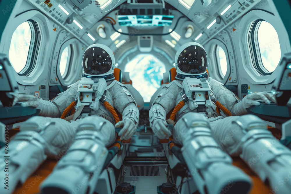 Zero-Gravity Design: In the context of space exploration and commercial space travel, designers might explore the challenges Zero-Gravity Design: In the context of space exploration and commercial space travel, designers might explore the challenges