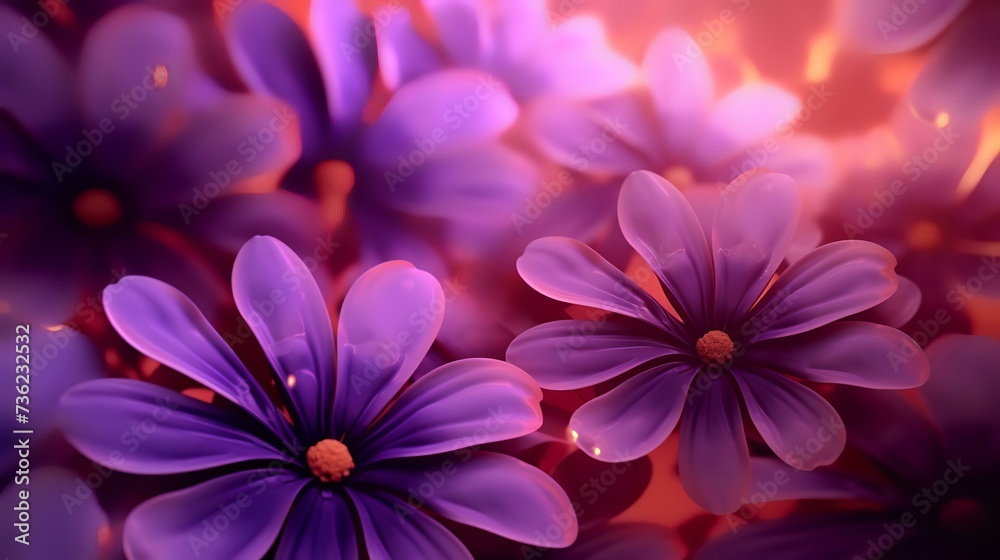 Background with flowers copy space with text background Background with flowers copy space with text background