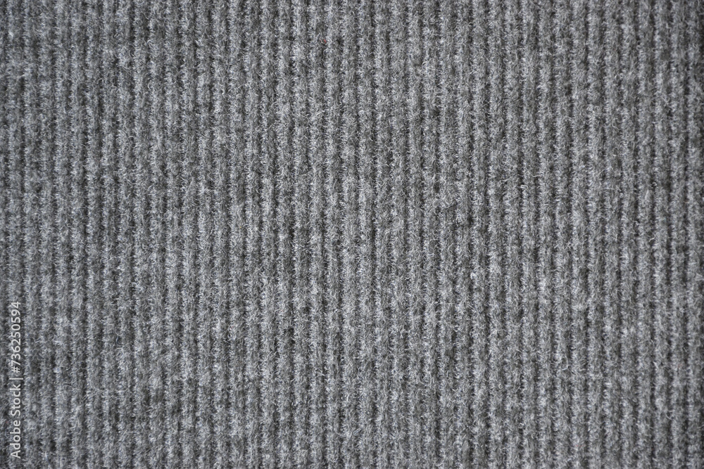 Processed collage of black rug surface texture. Background for banner, backdrop or texture Processed collage of black rug surface texture. Background for banner, backdrop or texture
