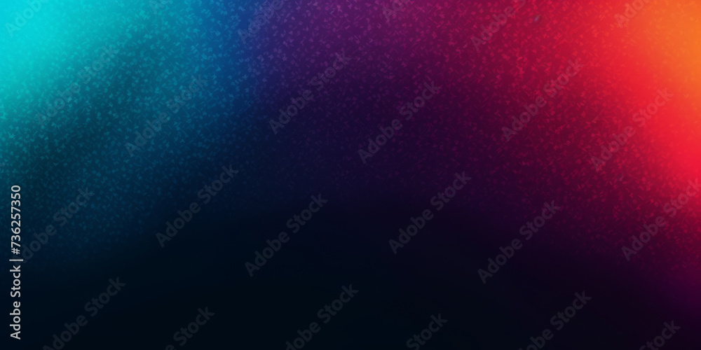 abstract Color gradient grainy background, dark blue pink orange tealnoise textured grain gradient backdrop website header poster banner cover design abstract Color gradient grainy background, dark blue pink orange tealnoise textured grain gradient backdrop website header poster banner cover design