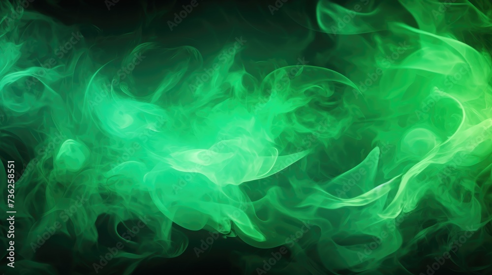 Pista Green fire background. Pista Green fire background.