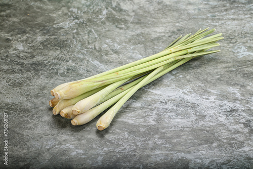 Lemongrass - Asian aroma plant for cooking
