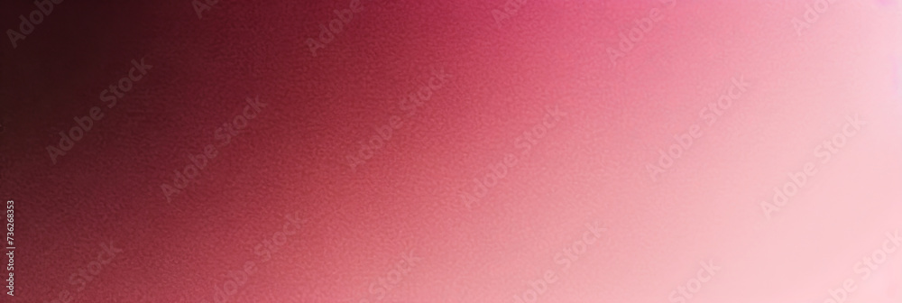 abstract Color gradient grainy background,dark pink white noise textured grain gradient backdrop website header poster banner cover design abstract Color gradient grainy background,dark pink white noise textured grain gradient backdrop website header poster banner cover design