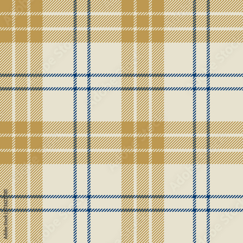 beautiful plaid tartan pattern. It is a seamless repeat vintage retro plaid vector. Design for scottish,decorative,wallpaper,shirts,clothing,dresses,tablecloths,blankets,wrapping,batik, fabric