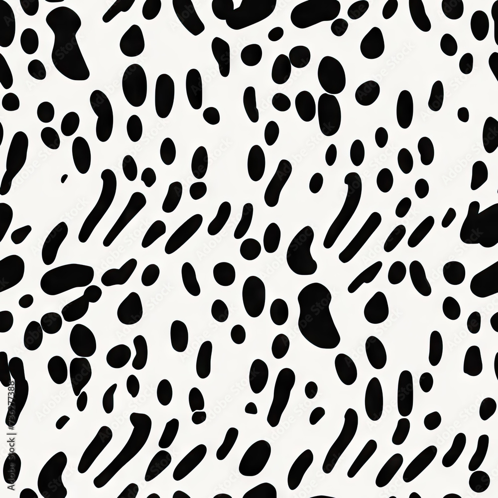 Holstein cow hyde pattern Holstein cow hyde pattern