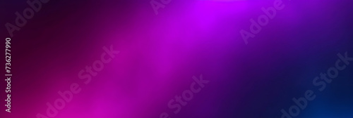 abstract Color gradient grainy background,dark pink purple noise textured grain gradient backdrop website header poster banner cover design