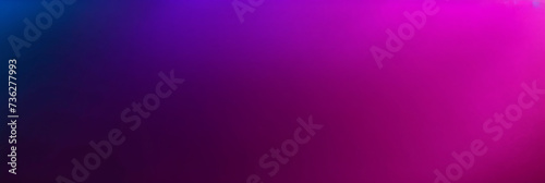 abstract Color gradient grainy background,dark pink purple noise textured grain gradient backdrop website header poster banner cover design