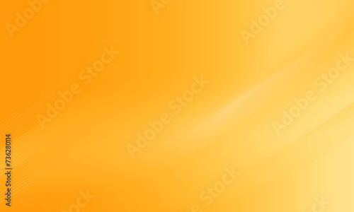 orange yellow motion blurred defocused gradient abstract background