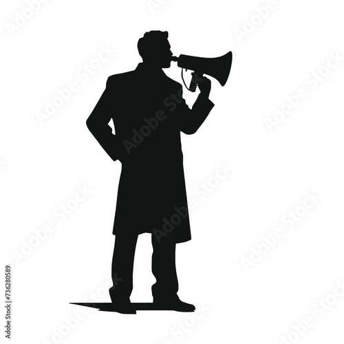  business people Silhouette