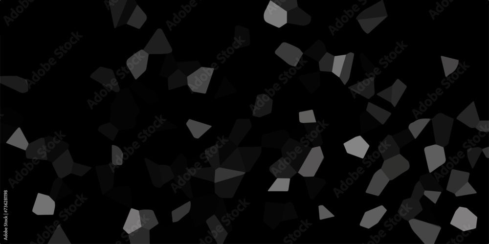 abstract black geometric with triangles and marble texture. Seamless pattern mosaic marble pattern texture with seamless shapes. dark and light gray Geometric Modern creative background. abstract black geometric with triangles and marble texture. Seamless pattern mosaic marble pattern texture with seamless shapes. dark and light gray Geometric Modern creative background.