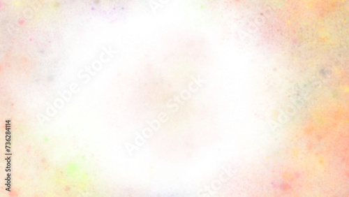 abstract watercolor background © ibna