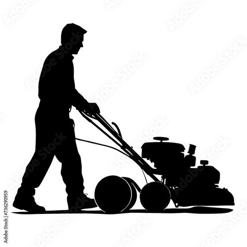 lawnmower