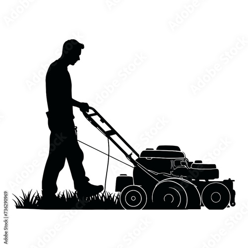 lawnmower