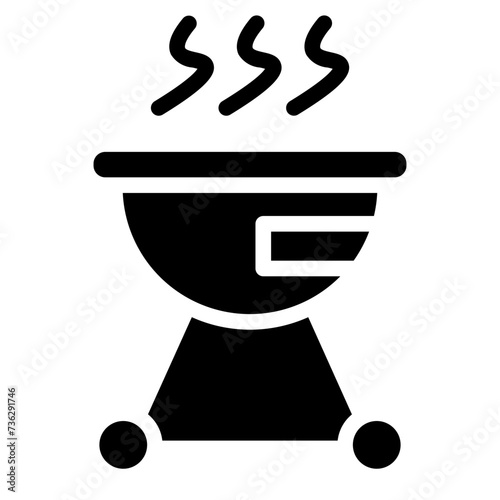 grill ghlyp icon