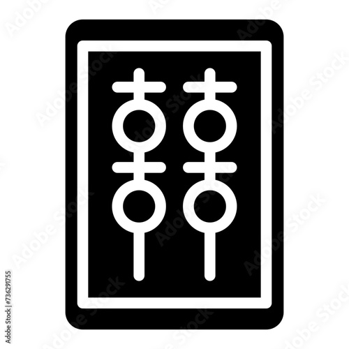 grill ghlyp icon