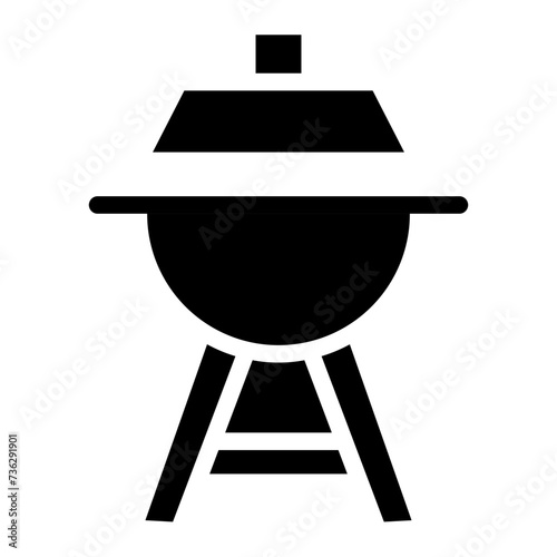 grill ghlyp icon