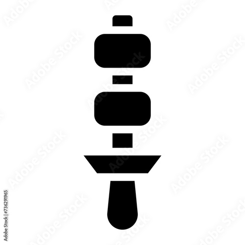 grill ghlyp icon