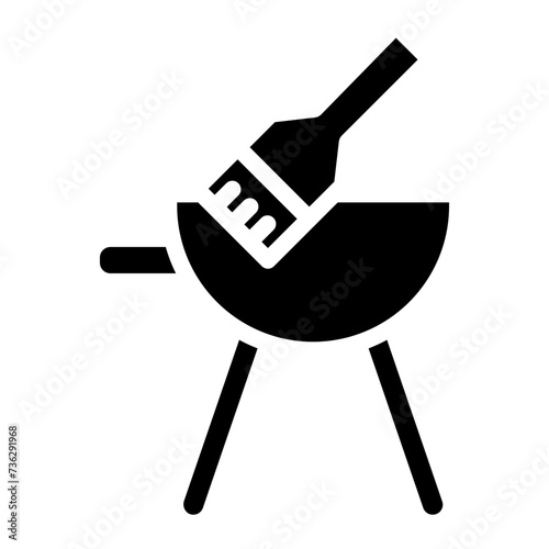 grill ghlyp icon