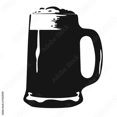 beer mug