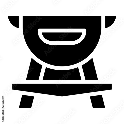 grill ghlyp icon