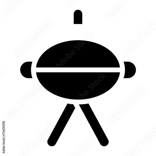 grill ghlyp icon