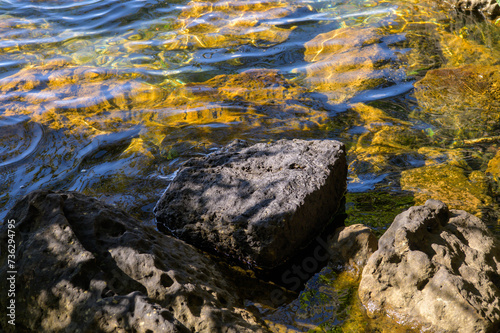 Rocas