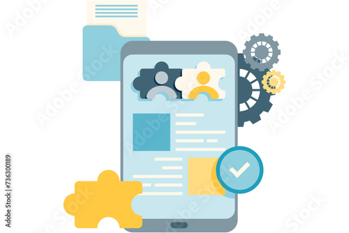 cooperation agreements, signing business agreements online