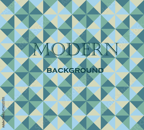 Modern mosaic of multi-colored triangles, great design for any purpose. Multicolor abstract background. Abstract wallpaper with illustrations. Abstract geometric texture. Abstract art background.