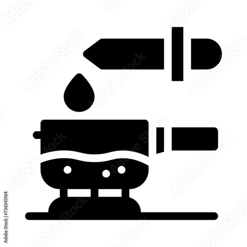 flavour glyph icon