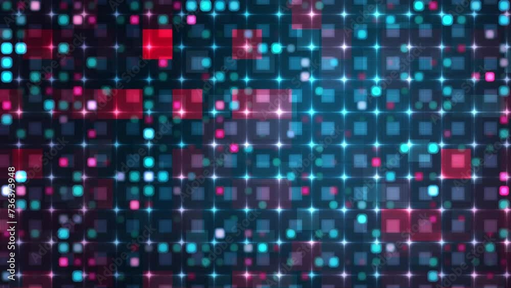 colorful digital pattern abstract background colorful digital pattern abstract background