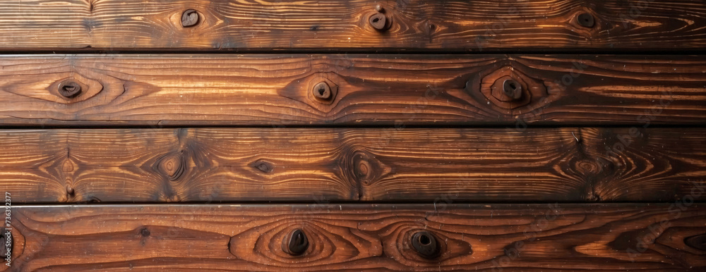 Vintage pine wood texture background. Generative ai