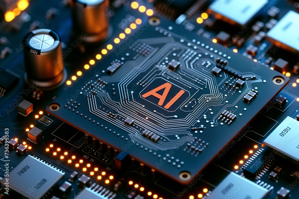 fiber optics background, computer circuit board, electronic circuit board, Artificial intelligence, Artificial intelligence circuit board, robot fiber optics background, computer circuit board, electronic circuit board, Artificial intelligence, Artificial intelligence circuit board, robot