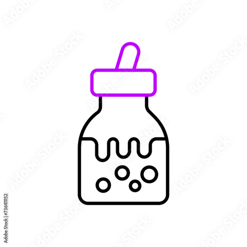 Bubble Tea, Boba, Tapioca Pearls, Milk Tea, Flavors, Taiwanese Drink, Refreshing, Sweet, Beverage, Tea House, Chewy, Straw, Asian Drink, Cold, Popular, Trendy, Sip, Fun, Refreshment, Boba Shop, Taro, 